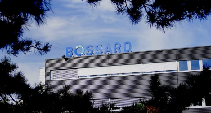 Bossard Acquires Ferdinand Gross